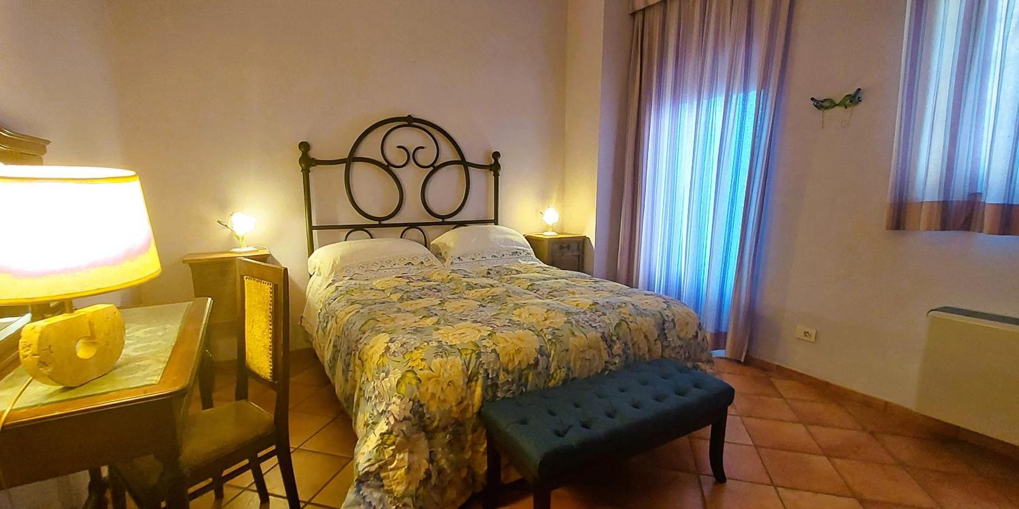 Le Civette Country Resort Баньо-а-Риполи Экстерьер фото