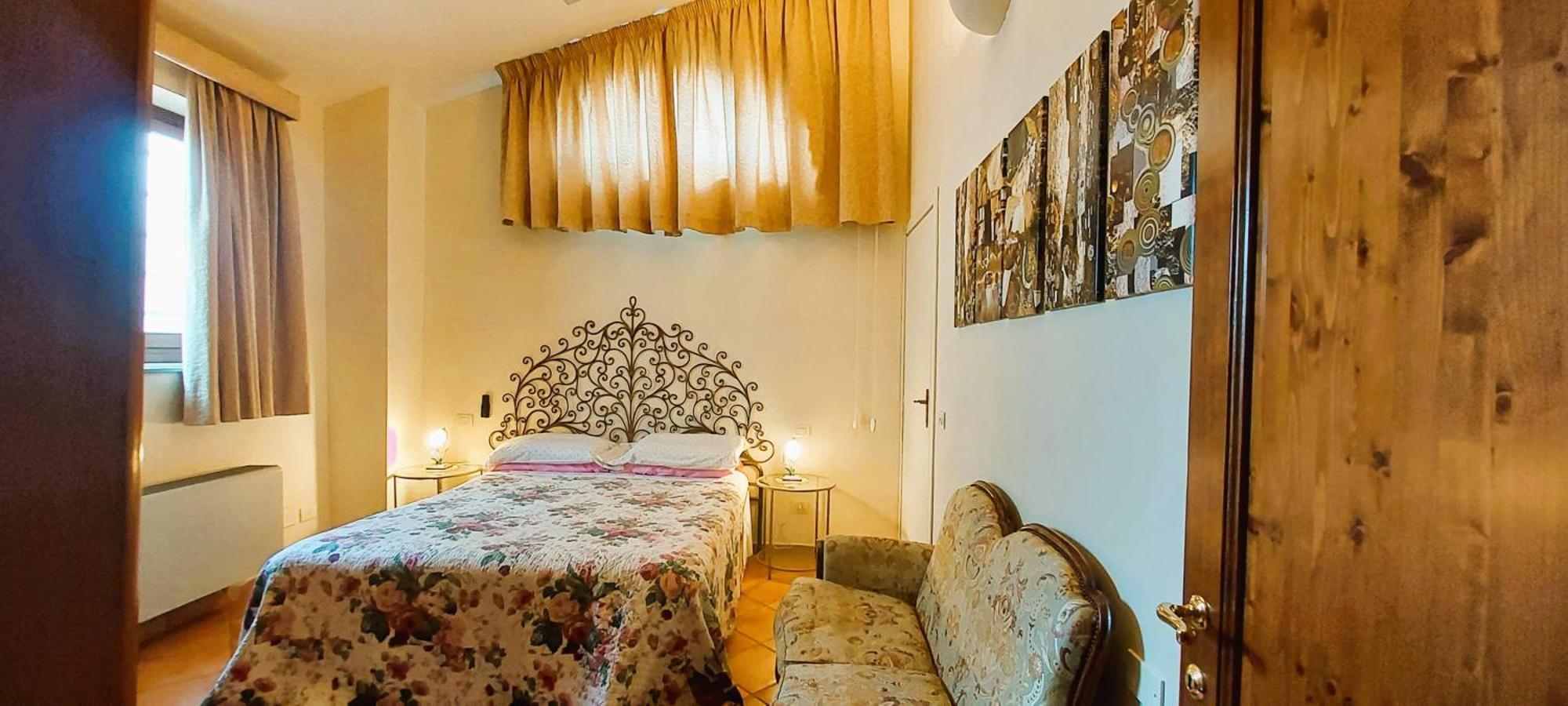 Le Civette Country Resort Баньо-а-Риполи Экстерьер фото