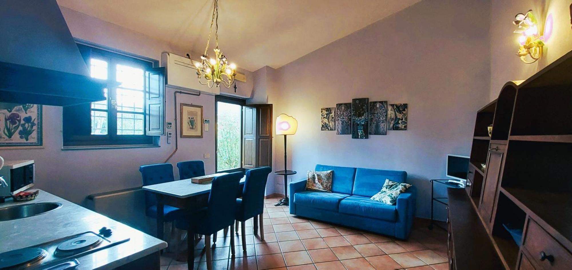 Le Civette Country Resort Баньо-а-Риполи Экстерьер фото
